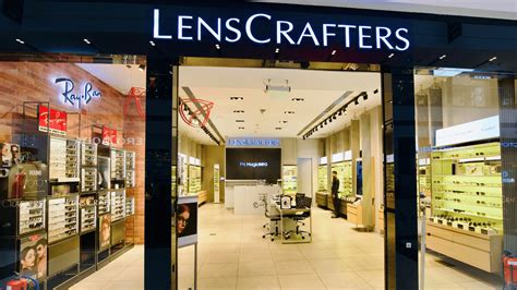 LensCrafters